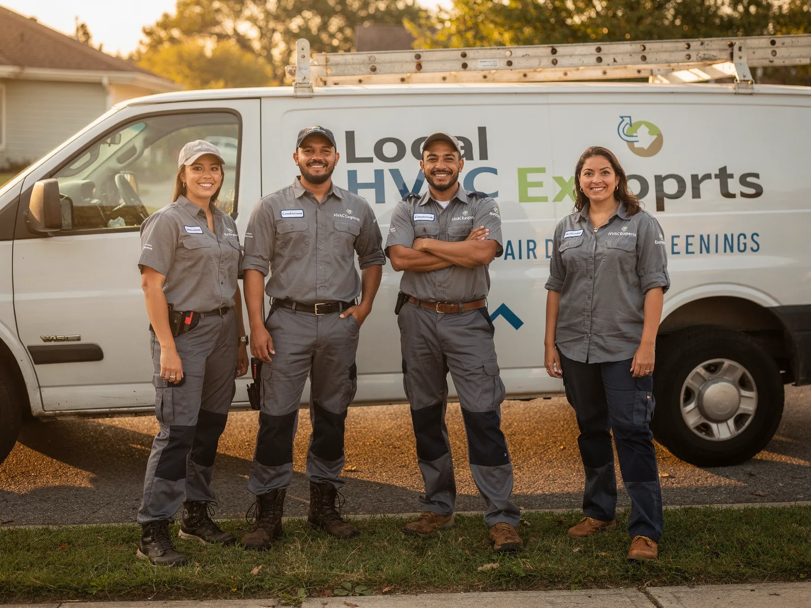 24/7 HVAC Repair & AC Replacement company in Westlake, OR